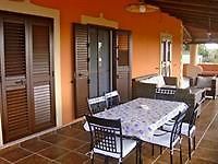 Residence Mimi Vulcano Piano Экстерьер фото